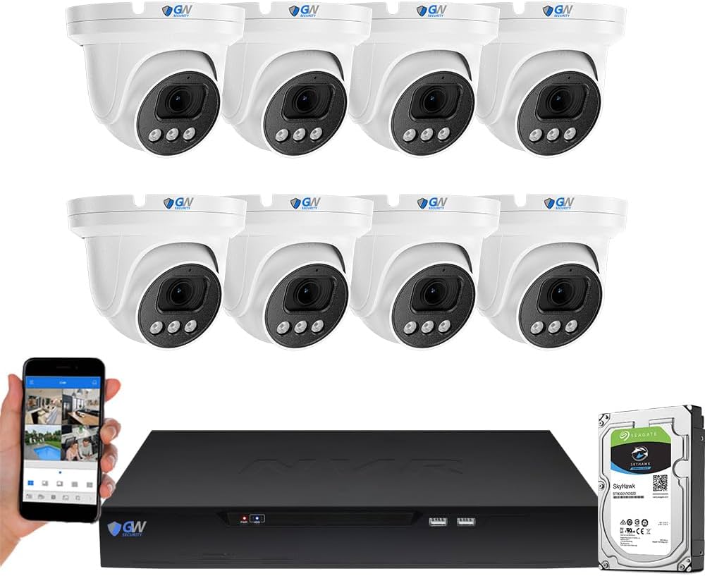 NVR System